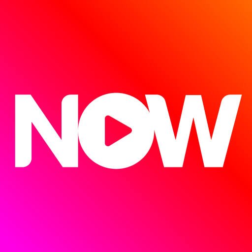 True now logo