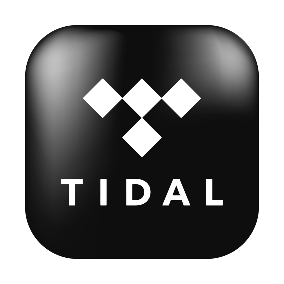 Tidal logo