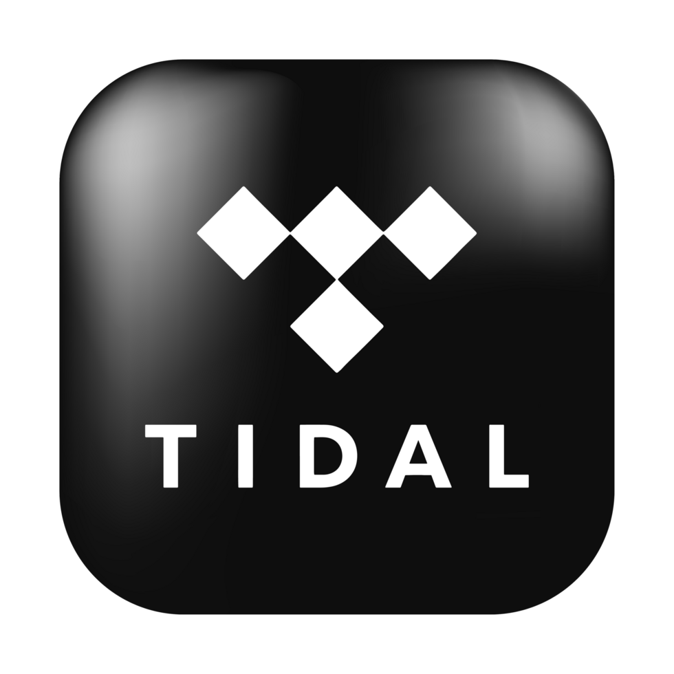 Tidal logo